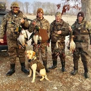 Meet your Posher, Izaak